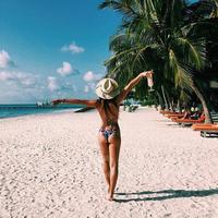 Отзыв от Надежда - Виза Destination Thailand