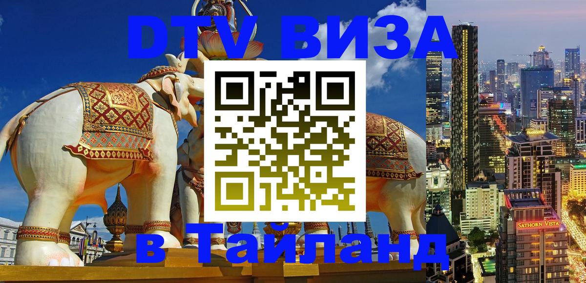 Виза ДТВ на 5 лет в Тайланд Грозный 